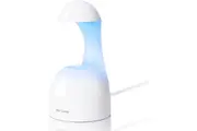 UV Led Nail Lamp Mini uv Light for Nails Tips Gel Glue Gel Nail Polish Polygel Gel x- white