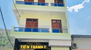 Motel Tien Thanh 2