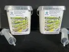 Hydroponic Nutrient Premium Fertilizer Soluble leafy Greens A&B KIT 2
