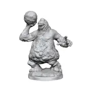 Wizkids Unpainted Miniatures - Nolzur's - Snow Golems