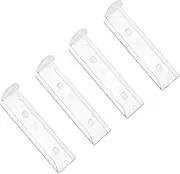 Tweezerman Facial Razor Replacement Blades