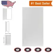 10" x 20" Indoor Steel Access Panel with Polymer Coating - Durable & Functional