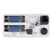 TexElec's IBM PCjr Joystick / Keyboard Breakout Board - For IBM PCjr