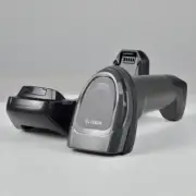 Zebra DS8178-SR 2D Wireless Bluetooth USB Handheld Barcode Scanner with Stand