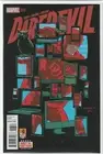 DAREDEVIL #13 (2015) MARK WAID / CHRIS SAMNEE ART ~ VF+