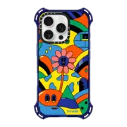 iPhone 16 Pro Bounce Case MagSafe Compatible Kool Kolor