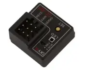 SkyRC GC401 Steering Gyro w/3 Drive Modes [SKY-600142-02]