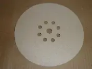 sanding disk for plasterboard box 10