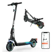 [EU DIRECT] RCB EV85F Electric Scooter with ABE Road Approval 36V 7.8Ah Battery 400W Motor 8.5inch Tires 23-30KM Max Mil