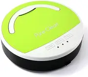 Pure Clean PUCRC15 Smart Robot Automatic Sweeper Vacuum Floor Cleaner
