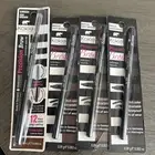 4-Kokie Professional Precision Retractable Waterproof Brow Pencil~Browns Mixed
