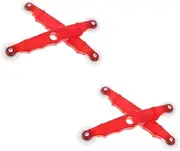 2sets Door and Window Yarn Pressing Wheel Window Screen Roller Door Screen Roller Screen Door Kit Drywall Repair Kit Computer Stand Door Screen Rolling Tool Screen Repair Kit 2pcs*2