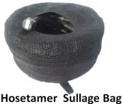 New Hose Bag Caravan Camping RV Bag Storage Sullage Hose Storage