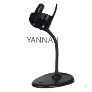 Gooseneck Stand Bracket for Honeywell 1900 1900GSR 1900GHD Barcode Scanner
