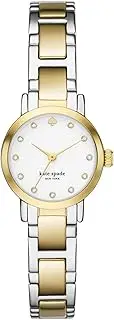 [Kate Spade New York] Kate Spade Gramercy Two Tone Watch KSW1857