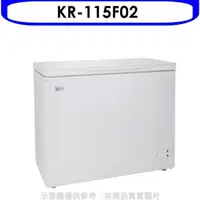 在飛比找屈臣氏網路商店優惠-Kolin 歌林 KOLIN歌林【KR-115F02】155