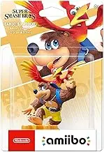 amiibo - Banjo & Kazooie - Super Smash Bros. Series