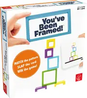 You've Been Framed!