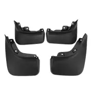 Mud Flaps Splash Guards 1 Set Mud Guards for Land Rover Range Rover Vogue 22-24