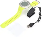 Snorkeling Underwater Sports Watch, 100M Watertight Depth Measuring with Diving Data Analysis, Multifunctional Electronic Watch for Swimming Snorkeling (Green)