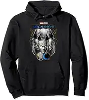 [Marvel] Moon Knight Multiple Personalities Poster Pullover Hoodie