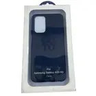 GoTo Samsung Galaxy A23 5G Protective Case Blue Slim Design New