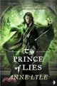 The Prince of Lies：The Night's Masque Book III