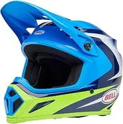 BELL MX-9 Adventure MIPS Full-Face Motorcycle Helmet