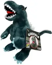 1954 Godzilla 6-Inch Plush