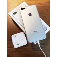 在飛比找蝦皮購物優惠-高雄【二手福利機專賣店】 iPhone 7 Plus 活動價