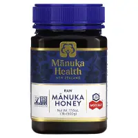 在飛比找iHerb優惠-[iHerb] Manuka Health 麥盧卡蜂蜜，MG