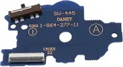 ECSiNG On Off Switch Button Board Compatible with Sony PSP 1000 1004