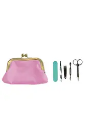 Manicure Set In Purse--ARO-L50838