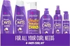 Aussie Miracle Curls Collection: Shampoo Conditioner Deep Conditioner Spray Gel