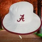 Alabama Crimson Tide Zephyr Boonie Cap Size L/XL