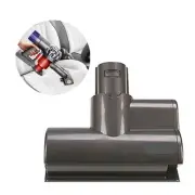 Replacement Mini Motorhead Nozzle 966086-01 for Dyson V6 DC59 Vacuum Cleaners