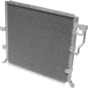 UAC CN 4473PFC A/C Condenser For Select 91-99 BMW Models (for: BMW)
