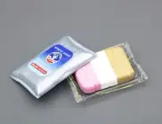 American Girl space food freeze-dried ice cream LUCIANA'S ACCESSORIES 18'' doll