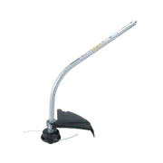 Makita Brushless Power Head Bent Shaft Trimmer Attachment