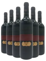 Geoff Hardy GMH Shiraz 2016 750mL x 6 bottles