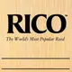 亞洲樂器 Rico Soprano Sax 高音 薩克斯風 竹片 (1片)