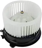 AC Heater Fan Heating Blower Motor Compatible for Nissan Xtrail T31 DCI 2008 272251VA0E 27225-EN000 27225-EN00B 27225-EN00C 27225-1VA0E