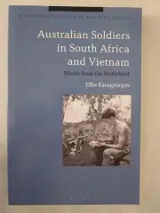 Bloomsbury Studies in Military History Ser.: Australian Soldiers in South Africa