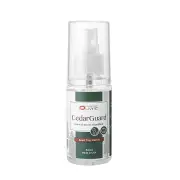 Prime-Living CedarGuard? Natural Insect Repellent 50ml Fixed Size