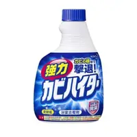 在飛比找ETMall東森購物網優惠-浴室魔術靈日本去霉劑更替瓶400ml【愛買】