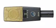 AKG C414 XLII Reference Multi Pattern Condenser Microphone