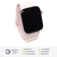 在飛比找Yahoo!奇摩拍賣優惠-「點子3C」Apple Watch Series 9 41m