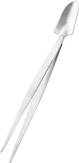 Stainless Steel Bonsai Pruning Tool Set Bonsai Trimming Shaping Precision Tweezers for Garden Care