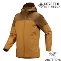 在飛比找PChome24h購物優惠-【ARCTERYX 始祖鳥】男 Proton Hybrid 