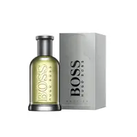 在飛比找蝦皮購物優惠-岡山戀香水~HUGO BOSS BOTTLED 自信男性淡香